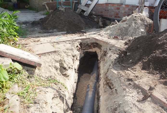 Sewer Line Problems Signs Causes Solutions