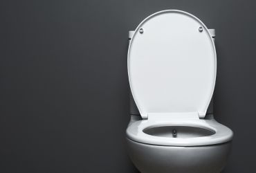 Is It Time To Replace Your Toilet