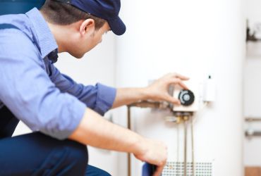 Is It Time To Replace My Water Heater