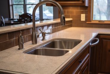 Upgrading Your Kitchen Plumbing Enhancing Functionality And Style