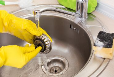 5 Best Tips On Keeping Your Drains Clean