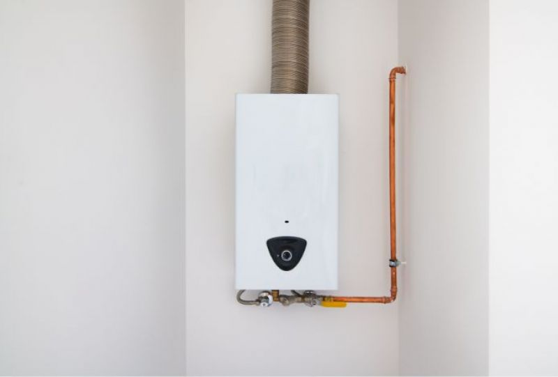 Upgrade Your Home With A New Water Heater