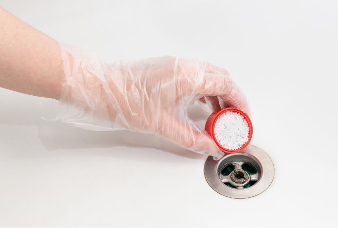 Benefits Of Chemical Drain Cleaning