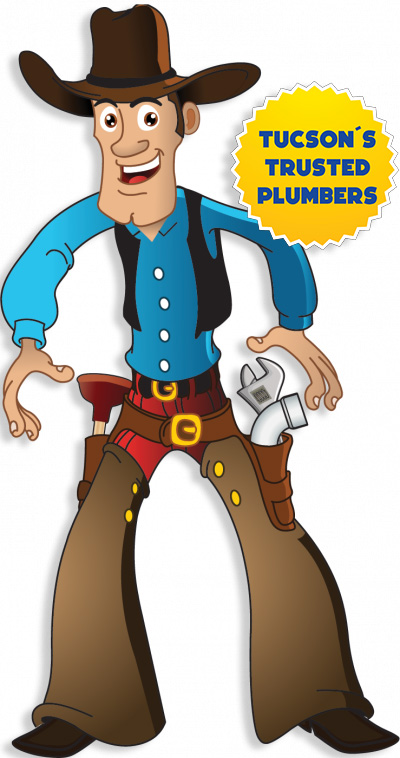 Rootin Tootin Rooter Tucson Plumber