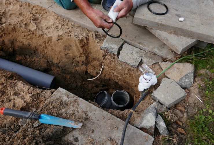 Effective Sewer Line Solutions
